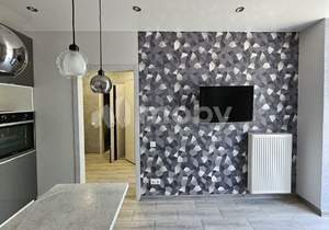 1-к квартира, вторичка, 34м2, 2/9 этаж