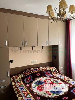 1-к квартира, вторичка, 38м2, 4/8 этаж