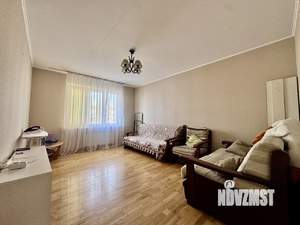 3-к квартира, вторичка, 83м2, 8/13 этаж