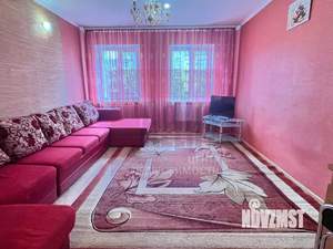 3-к квартира, вторичка, 67м2, 3/3 этаж