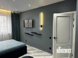 1-к квартира, вторичка, 42м2, 7/9 этаж