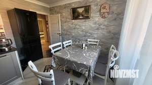 3-к квартира, вторичка, 85м2, 4/4 этаж