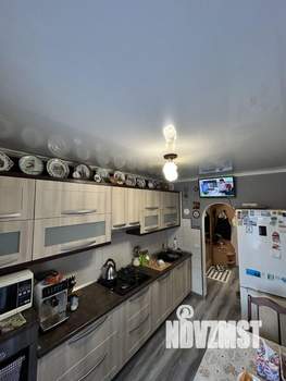 2-к квартира, вторичка, 49м2, 5/5 этаж