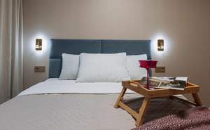 3-к квартира, вторичка, 44м2, 1/9 этаж