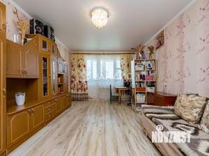2-к квартира, вторичка, 55м2, 10/10 этаж