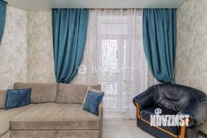 2-к квартира, вторичка, 59м2, 4/12 этаж