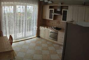 1-к квартира, вторичка, 42м2, 4/5 этаж