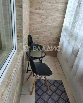 Студия квартира, вторичка, 22м2, 11/17 этаж