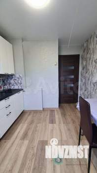 1-к квартира, вторичка, 40м2, 3/9 этаж
