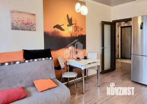 1-к квартира, вторичка, 37м2, 9/10 этаж