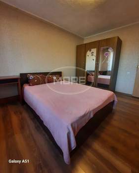 2-к квартира, вторичка, 43м2, 5/5 этаж