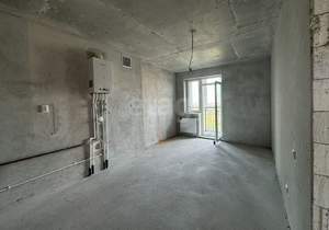 1-к квартира, вторичка, 44м2, 1/10 этаж