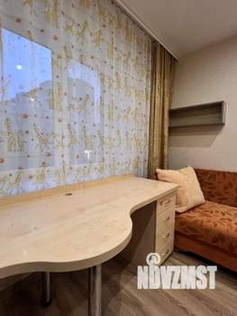 2-к квартира, вторичка, 60м2, 3/14 этаж