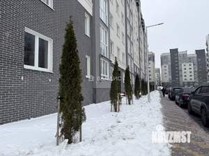 2-к квартира, вторичка, 60м2, 6/10 этаж
