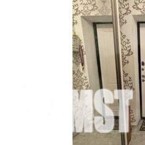 1-к квартира, вторичка, 43м2, 6/10 этаж