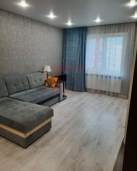 2-к квартира, вторичка, 57м2, 7/10 этаж