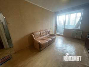 1-к квартира, вторичка, 33м2, 4/5 этаж