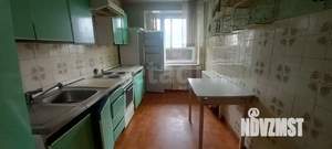 3-к квартира, вторичка, 76м2, 2/10 этаж