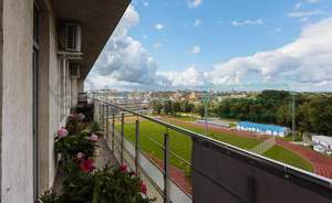 3-к квартира, вторичка, 86м2, 10/10 этаж