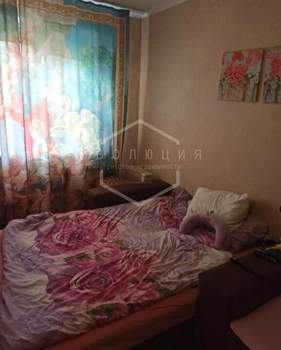 3-к квартира, вторичка, 58м2, 3/5 этаж