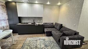 1-к квартира, вторичка, 49м2, 1/8 этаж