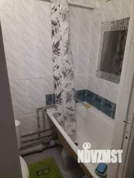 1-к квартира, вторичка, 31м2, 1/5 этаж