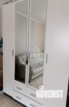 1-к квартира, вторичка, 40м2, 4/10 этаж