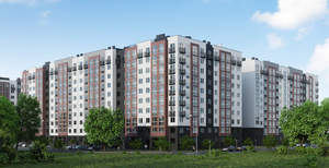 3-к квартира, вторичка, 75м2, 1/11 этаж