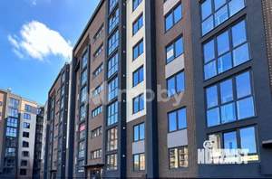 1-к квартира, вторичка, 37м2, 5/9 этаж