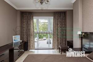 3-к квартира, вторичка, 101м2, 2/10 этаж