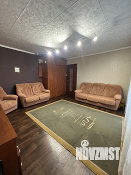 1-к квартира, вторичка, 35м2, 9/9 этаж