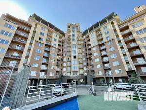 3-к квартира, вторичка, 154м2, 3/10 этаж