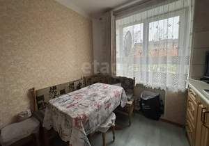 1-к квартира, вторичка, 35м2, 3/5 этаж