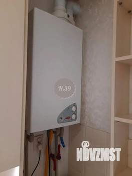 1-к квартира, вторичка, 47м2, 2/10 этаж