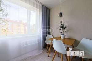 2-к квартира, вторичка, 53м2, 5/5 этаж