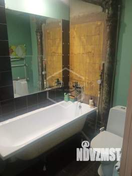 2-к квартира, вторичка, 49м2, 2/3 этаж