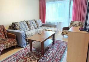 1-к квартира, вторичка, 34м2, 4/9 этаж