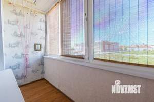 2-к квартира, вторичка, 49м2, 5/9 этаж