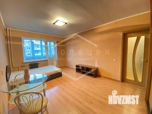 1-к квартира, вторичка, 38м2, 3/5 этаж