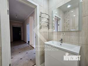 2-к квартира, вторичка, 51м2, 5/8 этаж