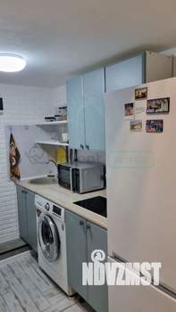 Студия квартира, вторичка, 22м2, 1/4 этаж