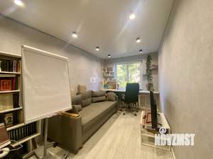 2-к квартира, вторичка, 43м2, 2/5 этаж