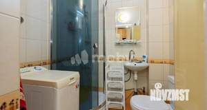 1-к квартира, вторичка, 39м2, 1/4 этаж