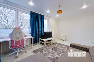 2-к квартира, вторичка, 65м2, 4/10 этаж