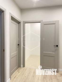2-к квартира, вторичка, 56м2, 8/10 этаж