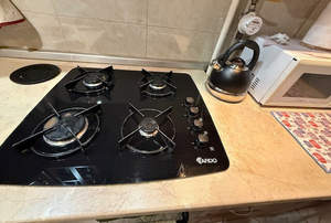 2-к квартира, вторичка, 50м2, 4/5 этаж