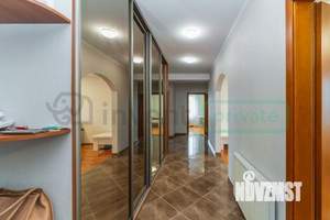 3-к квартира, вторичка, 93м2, 6/7 этаж