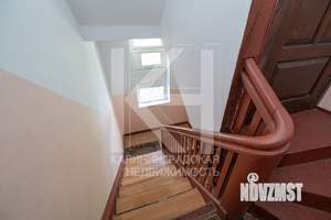 4-к квартира, вторичка, 106м2, 2/2 этаж