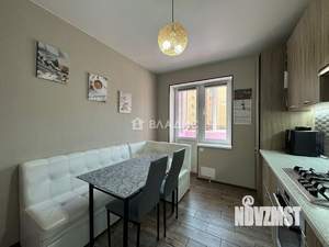 2-к квартира, вторичка, 57м2, 3/8 этаж