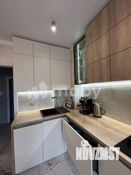 2-к квартира, вторичка, 65м2, 6/9 этаж